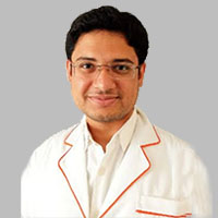 Dr. Prateek Porwal image